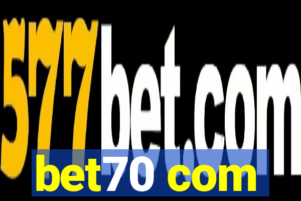 bet70 com